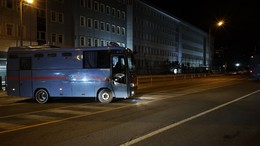 Narin davasında yargılamaya devam edildi