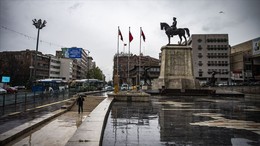 Ankara'da yağışlar geri dönecek mi?