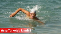 Aysu Türkoğlu kimdir, kaç yaşında, ne iş yapıyor, neden gündemde?