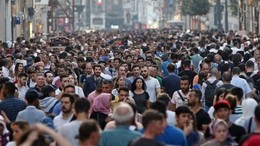 Mart ayında işsizlik oranı geriledi