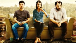 Ankara’da çekilen filmler hangileridir?