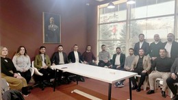 Ankaralı gençler, gelecek için düşünüyor