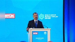Ankara'da güçlü medya ve bilinçli toplum zirvesi gerçekleştirildi