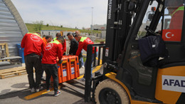 Çankaya Belediyesinden hızlı ve etkin müdahale için “Çabuk” adımı