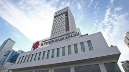 İletişim Başkanlığından ihraç edilen teğmenlerin savunmasında geçen 'ajan' ifadesine dair açıklama
