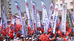 1 Mayıs'ta ne oldu, resmi tatil mi, Türkiye’de ilk ne zaman kutlandı?