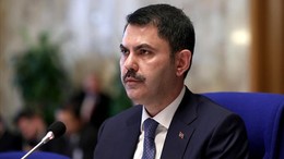 Bakan Kurum'dan Kanal İstanbul’a kesin yanıt: “Gündemimizde yok”