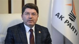 Tunç'tan DEM Parti'ye İmralı tepkisi: "Terörle mücadelede top oynamıyoruz"