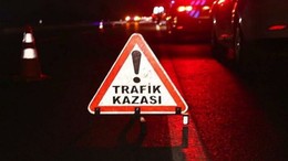 Otobanda Can Pazarı: 14 Kişi Yaralandı