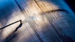 Ege Denizi’nde 4,4 büyüklüğünde deprem!