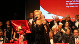 Etimesgut’ta bahar, Türk Sanat Müziği ile geldi