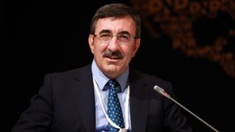 Cumhurbaşkanı Yardımcısı Yılmaz'dan enflasyon yorumu!