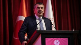 Bakan Tekin, GençTek "Akran Öğrenme ve Genç Bilişim Ekosistemi Zirvesi"ne Katıldı