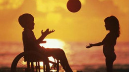 Çubuk Belediyesinden engelliler haftası mesajı: “Sevgi her engeli aşar”