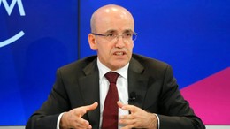 Bakan Şimşek Londra’da ekonomi mesaisinde: yatırımcılara Türkiye’yi anlatacak