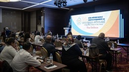LÖSEMA’dan Hayata Umut Buluşması: Kök Hücre Nakli Hastaları Ankara’da Bir Araya Geldi