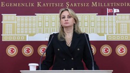 DEVA Partisinden istifa eden Seda Kaya Ösen, CHP’ye katılıyor! Yeni Ankara duyurmuştu, tarihi netleşti