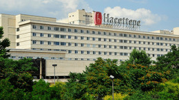 Hacettepe Üniversitesindeki 50 bin kişi ilgilendiren gelişme!