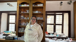 Ankara'da bu eczanede artık veresiye yok