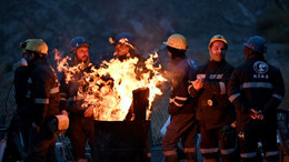 Çayırhan Termik Santrali'nde özelleşme gerçekleşti