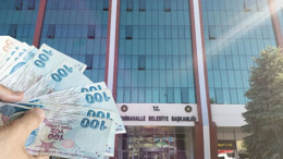 Ankara Yenimahalle Belediyesinden Kurban Bayramı öncesi vatandaşlara dev destek! 2 bin TL nakdi destek için son gün bugün