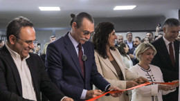 Etimesgut’ta güvene dayalı belediyecilik paneli