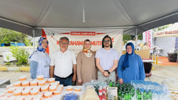 Kızılcahamam mutfağı Türk Mutfağı Haftası’nda damaklarda iz bıraktı