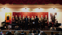 Anadolu ezgileri Etimesgut’ta yankılandı