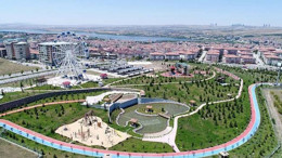 Gölbaşı’nda iş arayanlar dikkat! Çok sayıda yeni iş imkanı