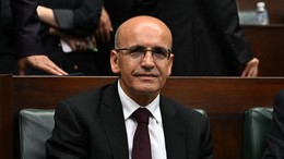 İhracatta artış hedefte kalıcılık! Şimşek yol haritasını açıkladı