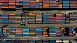 Ankara mayıs ayında en çok ihracat yapan ilk 5 il arasında