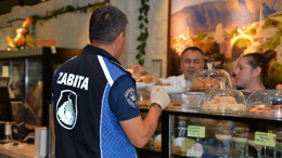 Kahramankazan’da bayram öncesi hijyen seferberliği