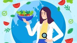 6 Haziran Dünya Diyetisyenler Günü nedir? Kutlanma amacı nedir?