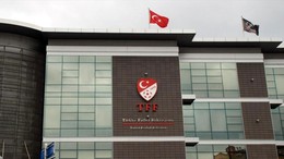 Bir skandal da PFDK'dan