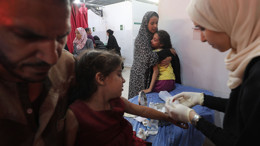 İsrail'in Gazze'ye dün sabahtan beri düzenlediği saldırılarda 85 Filistinli hayatını kaybetti