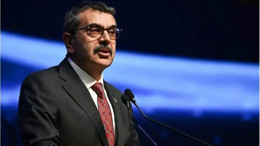 Bakan Tekin: “Türkiye Yüzyılını İnşa Edecek Nesilleri Yetiştiriyoruz”