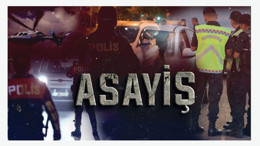 Kırşehir'de Mayıs ayı asayiş raporu belli oldu