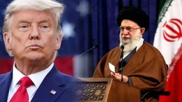 İran'dan Trump'a net mesaj: "Savaş dayatılırsa bedeli ağır olur"