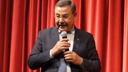 Gölbaşı’nda sınav öncesi moral konseri