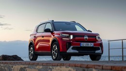 Citroën’den yeni nesil atak: C3 Aircross Türkiye’de satışta