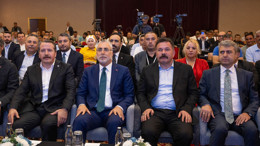 Bakan Işıkhan: “2025’in ilk çeyreğinde 17 bin engelli vatandaşımız istihdama katıldı”