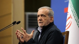 İran Cumhurbaşkanı Pezeşkiyan'dan İstrail'e sert uyarı: "Güçlü cevabımız düşmanı pişman edecek"