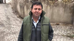 Beypazarı'nda komşular arasındaki tartışma kanlı bitti: 1 ölü, 6 yaralı!