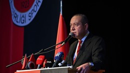 Gençlerbirliği’nde Osman Sungur yeniden başkan seçildi