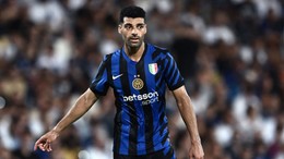 Inter’de Taremi krizi! Yıldız futbolcu İran'da mahsur kaldı