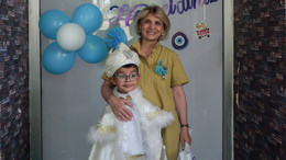 Etimesgut Belediyesinden ücretsiz sünnet hizmeti