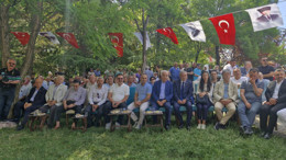 Ankara’da Yozgat rüzgarı: Kültür ve Sanat Günleri görkemli törenle başladı