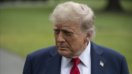 ABD Başkanı Trump’a yönelik suikast tehditleri nedeniyle eski federal çalışan gözaltına alındı