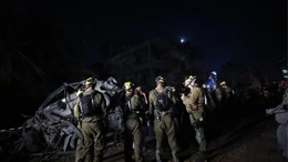 Son dakika! İran İsrail'e saldırıların yoğunlaşacağını duyurdu!