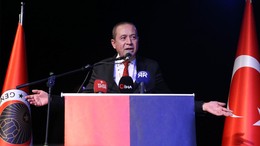 Gençlerbirliği Başkanı Osman Sungur’dan olaylı genel kurul mesajı! "Ufak gerginlikler ders olmalı"